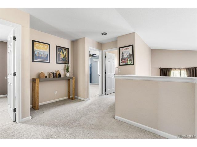 5934 S Yampa St, Aurora, CO 80016