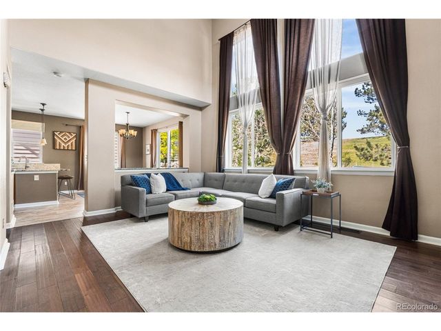 5934 S Yampa St, Aurora, CO 80016