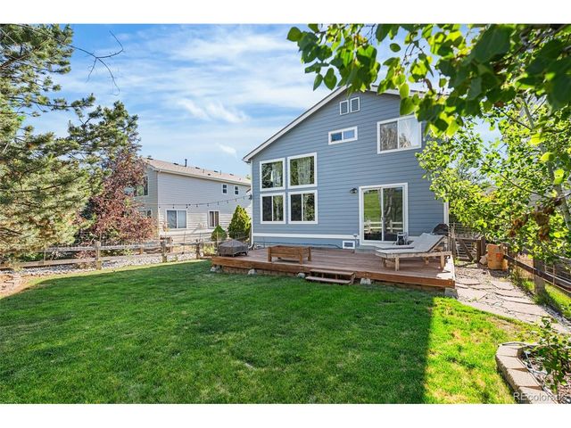 5934 S Yampa St, Aurora, CO 80016