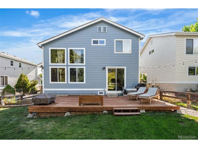 5934 S Yampa St, Aurora, CO 80016