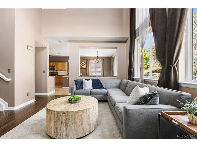 5934 S Yampa St, Aurora, CO 80016