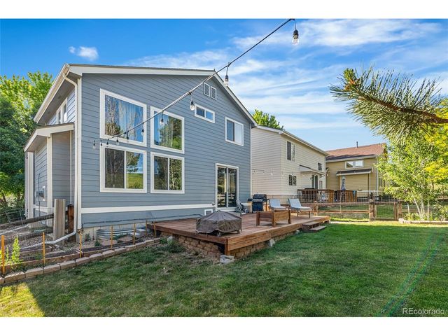5934 S Yampa St, Aurora, CO 80016