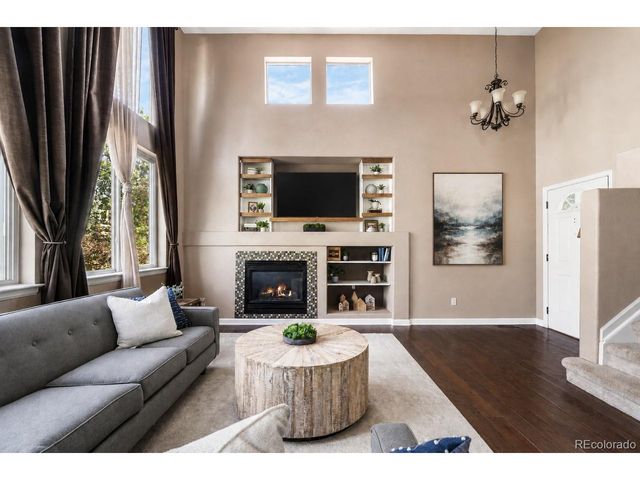 5934 S Yampa St, Aurora, CO 80016