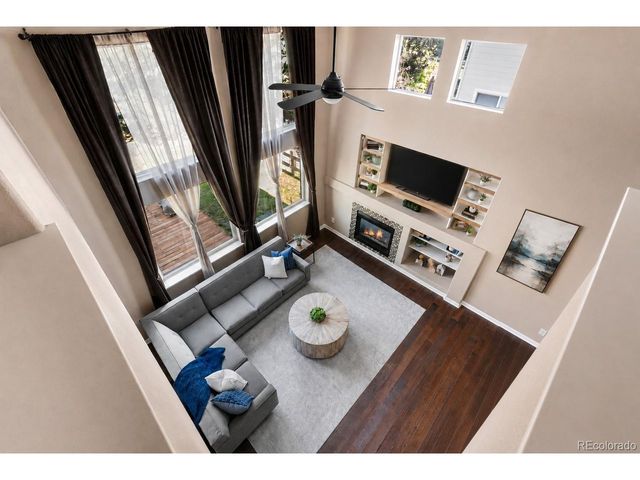 5934 S Yampa St, Aurora, CO 80016