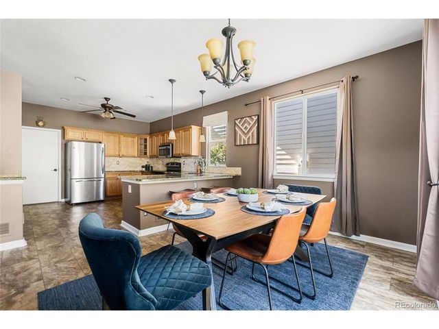 5934 S Yampa St, Aurora, CO 80016