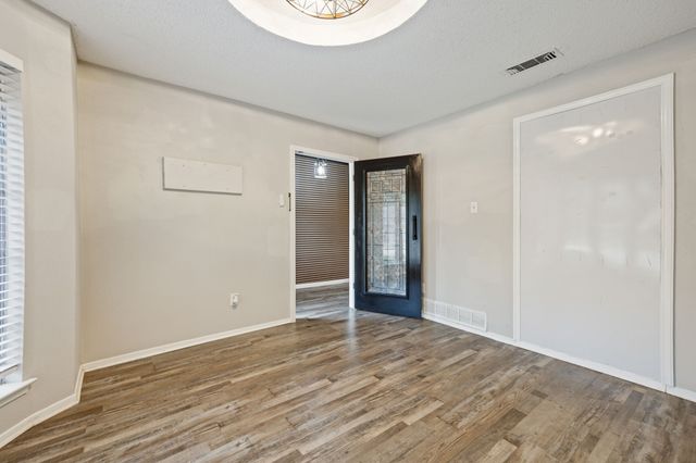 6744 Starnes Road, North Richland Hills, TX 76182