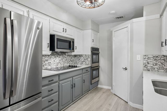 6744 Starnes Road, North Richland Hills, TX 76182