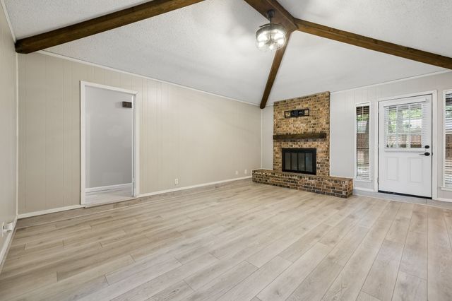 6744 Starnes Road, North Richland Hills, TX 76182