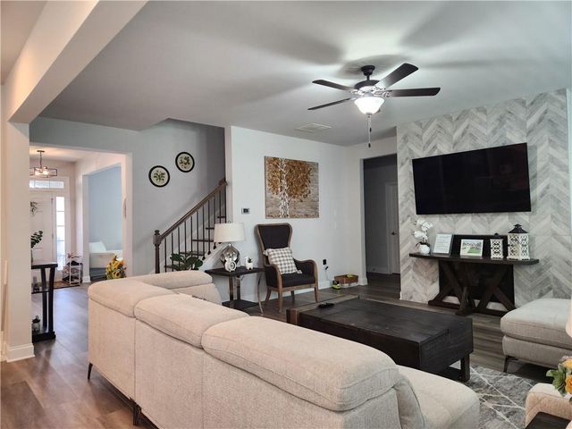 3650 Deaton Trail, Buford, GA 30519