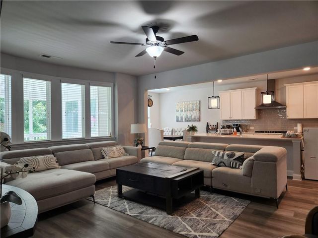 3650 Deaton Trail, Buford, GA 30519