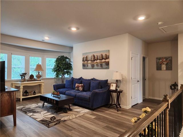 3650 Deaton Trail, Buford, GA 30519