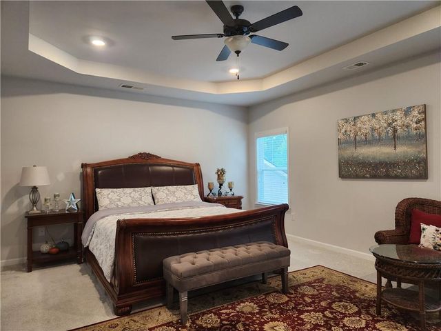 3650 Deaton Trail, Buford, GA 30519