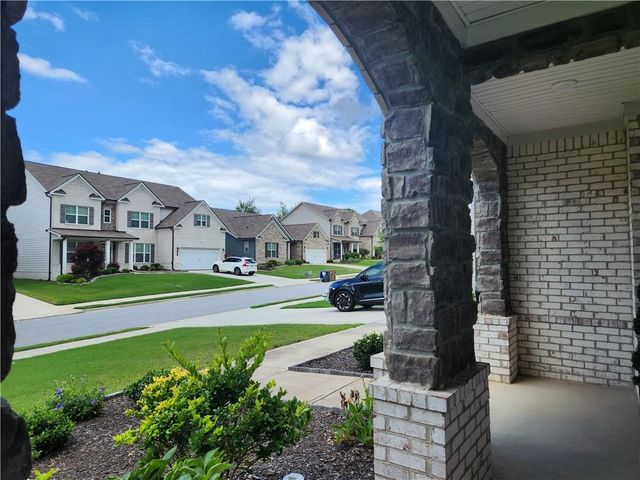 3650 Deaton Trail, Buford, GA 30519