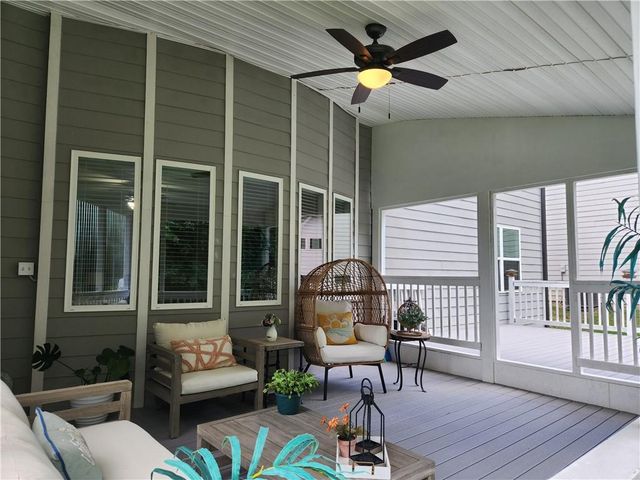 3650 Deaton Trail, Buford, GA 30519