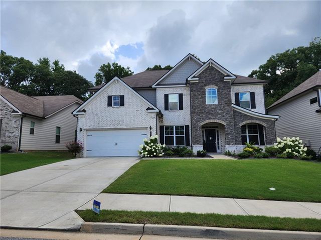 3650 Deaton Trail, Buford, GA 30519