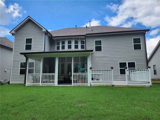 3650 Deaton Trail, Buford, GA 30519