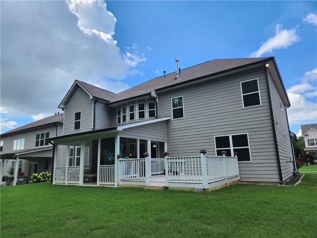 3650 Deaton Trail, Buford, GA 30519