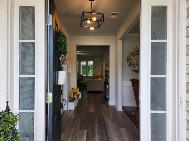 3650 Deaton Trail, Buford, GA 30519