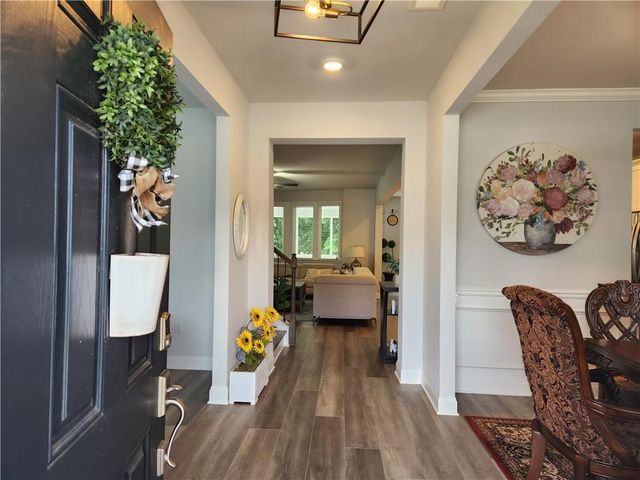 3650 Deaton Trail, Buford, GA 30519