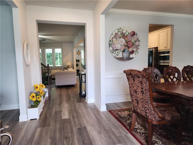 3650 Deaton Trail, Buford, GA 30519