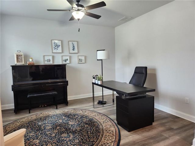 3650 Deaton Trail, Buford, GA 30519