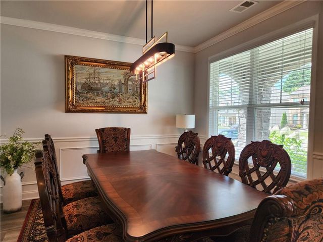 3650 Deaton Trail, Buford, GA 30519