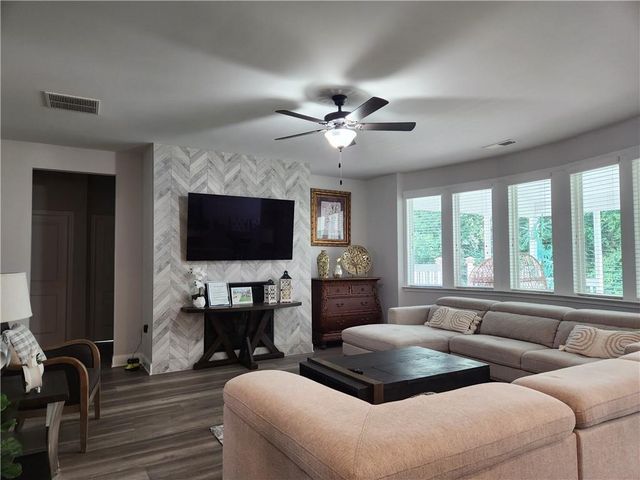3650 Deaton Trail, Buford, GA 30519