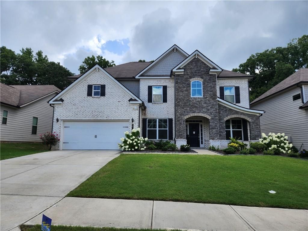 3650 Deaton Trail, Buford, GA 30519