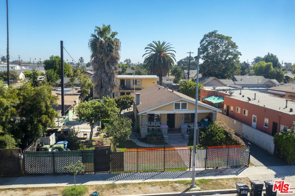 6910 S Main Street, Los Angeles, CA 90003 — photo 5