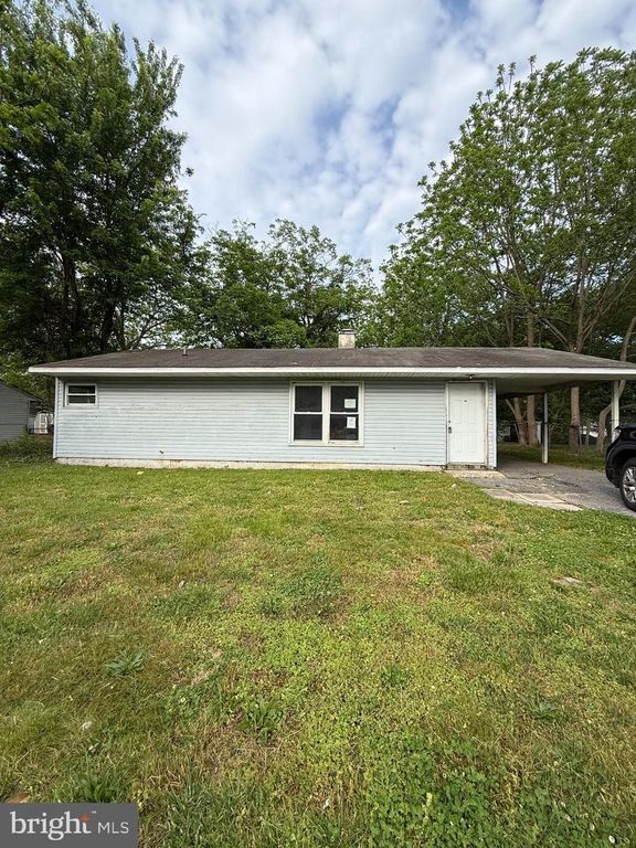 102 S GOVERNORS BLVD, Dover, DE 19901