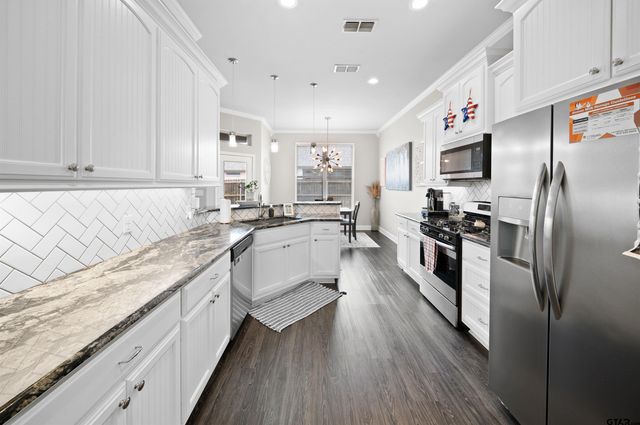 6062 Havens Trl, Tyler, TX 75707