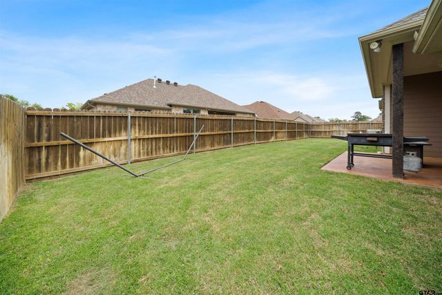 6062 Havens Trl, Tyler, TX 75707