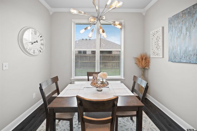 6062 Havens Trl, Tyler, TX 75707