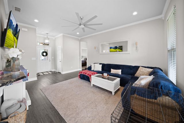 6062 Havens Trl, Tyler, TX 75707