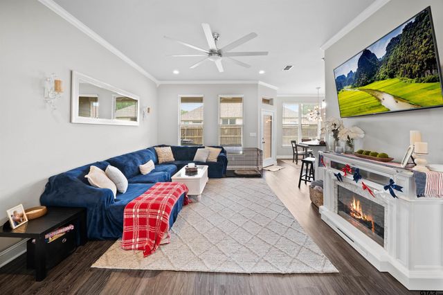6062 Havens Trl, Tyler, TX 75707