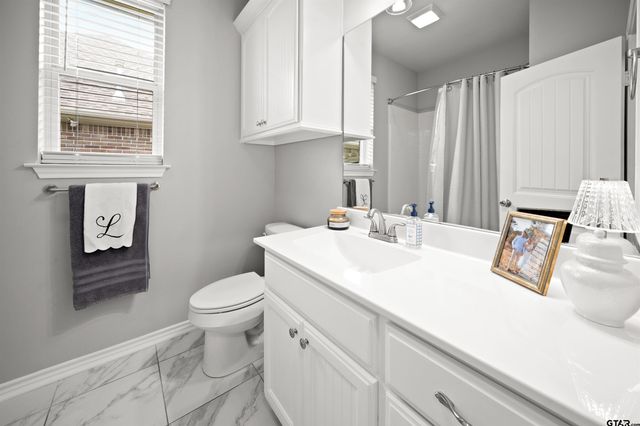 6062 Havens Trl, Tyler, TX 75707