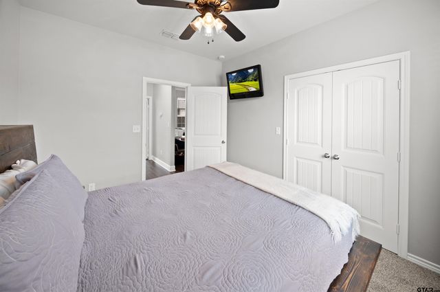 6062 Havens Trl, Tyler, TX 75707