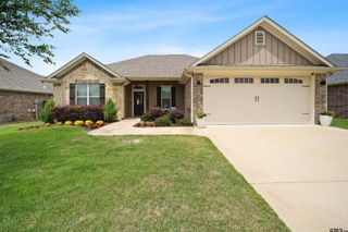 6062 Havens Trl, Tyler, TX 75707