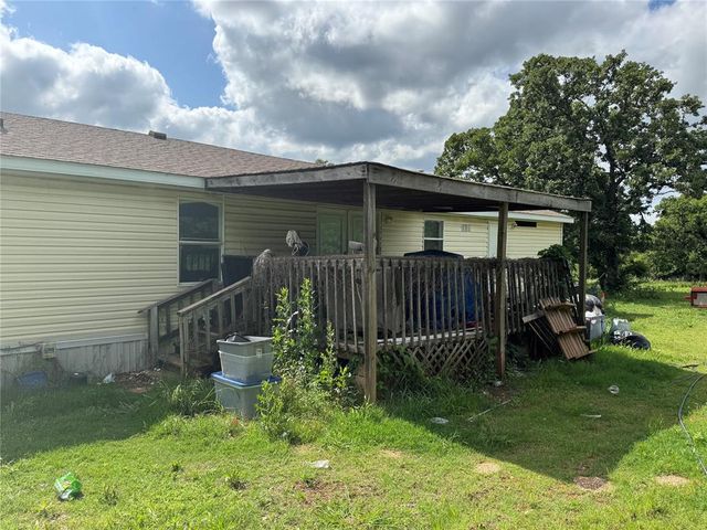 7561 SE 125th Street, Noble, OK 73068