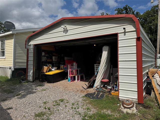 7561 SE 125th Street, Noble, OK 73068