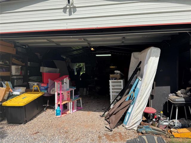 7561 SE 125th Street, Noble, OK 73068