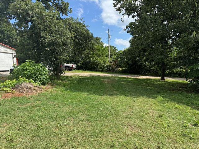 7561 SE 125th Street, Noble, OK 73068