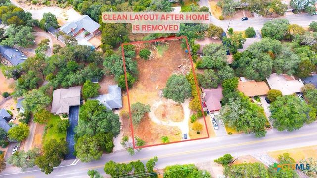 933 Fredericksburg Road, New Braunfels, TX 78130