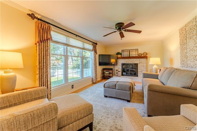 8327 Summit Cedar Lane, Clay, NY 13090