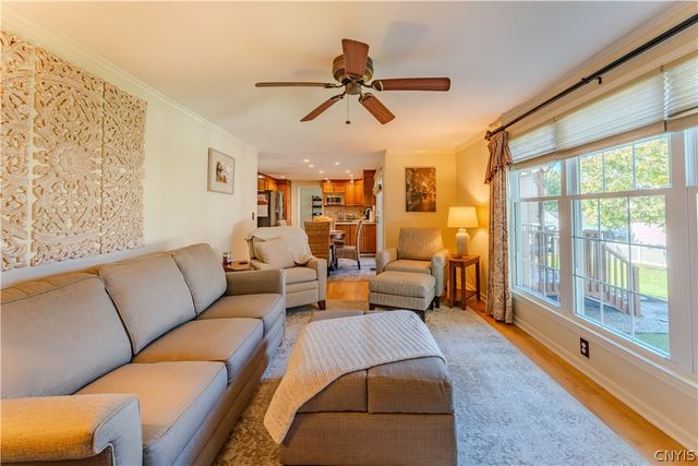 8327 Summit Cedar Lane, Clay, NY 13090