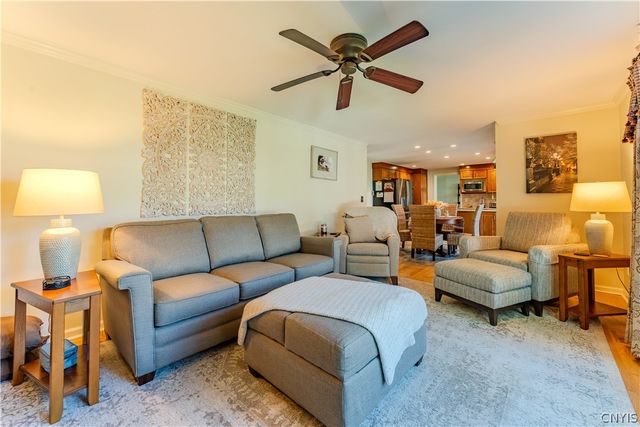 8327 Summit Cedar Lane, Clay, NY 13090