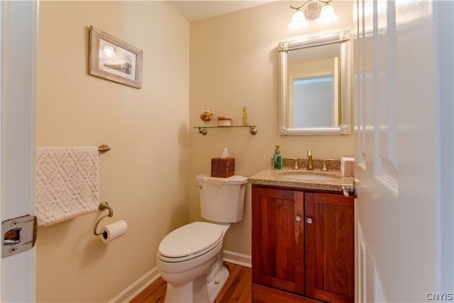 8327 Summit Cedar Lane, Clay, NY 13090
