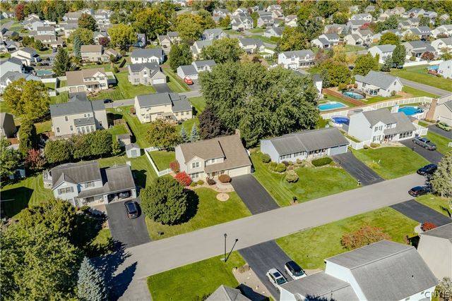 8327 Summit Cedar Lane, Clay, NY 13090