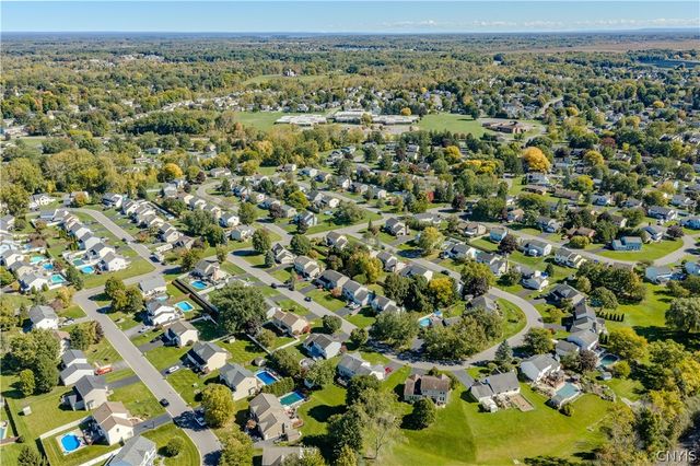 8327 Summit Cedar Lane, Clay, NY 13090
