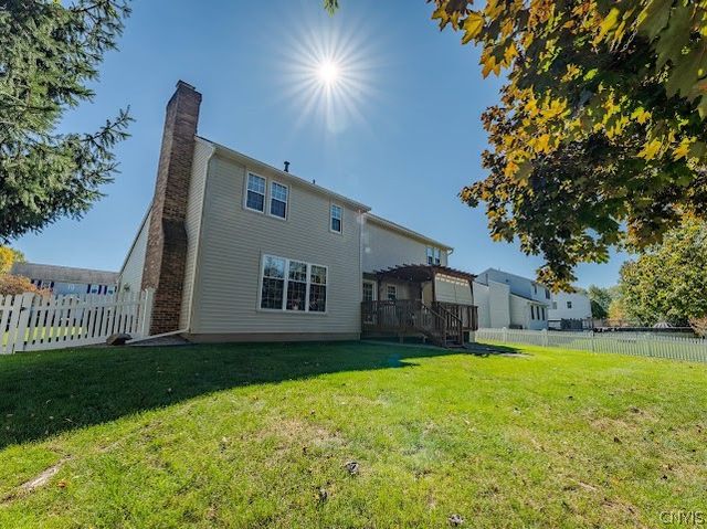 8327 Summit Cedar Lane, Clay, NY 13090